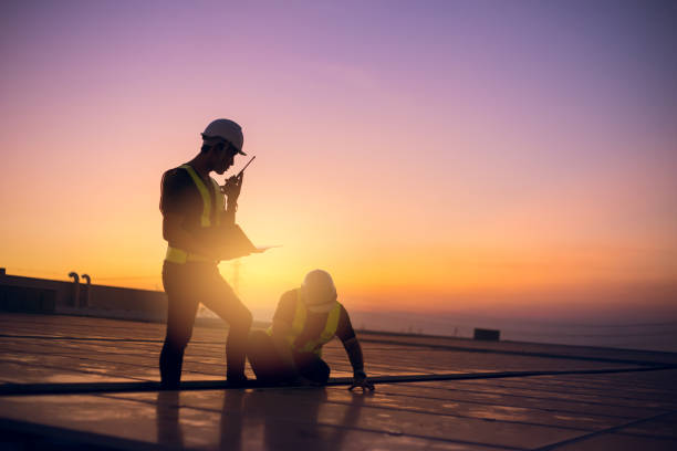Oakwood, GA Roofing Contractor Company