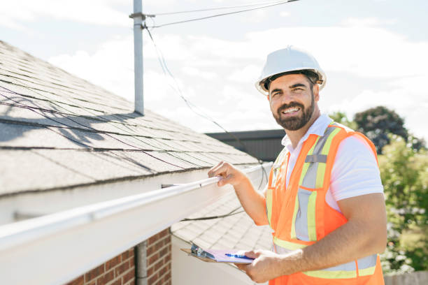 Best Roof Replacement Cost  in Oakwood, GA