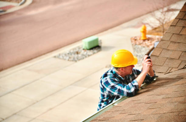 Best Roof Waterproofing Services  in Oakwood, GA