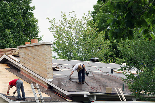Best Slate Roofing Contractor  in Oakwood, GA