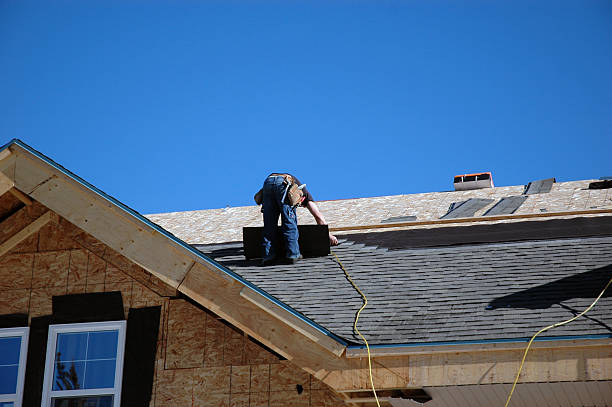 Best Affordable Roofing Company  in Oakwood, GA