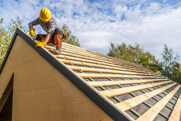 Best Commercial Roofing Services  in Oakwood, GA