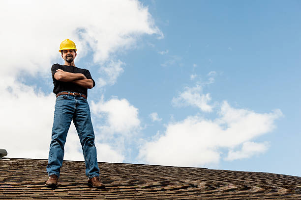 Best Commercial Roofing Services  in Oakwood, GA