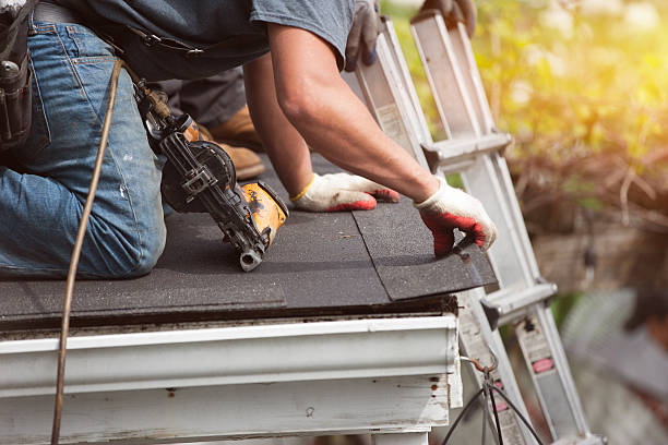 Quick and Trustworthy Emergency Roof Repair Services in Oakwood, GA